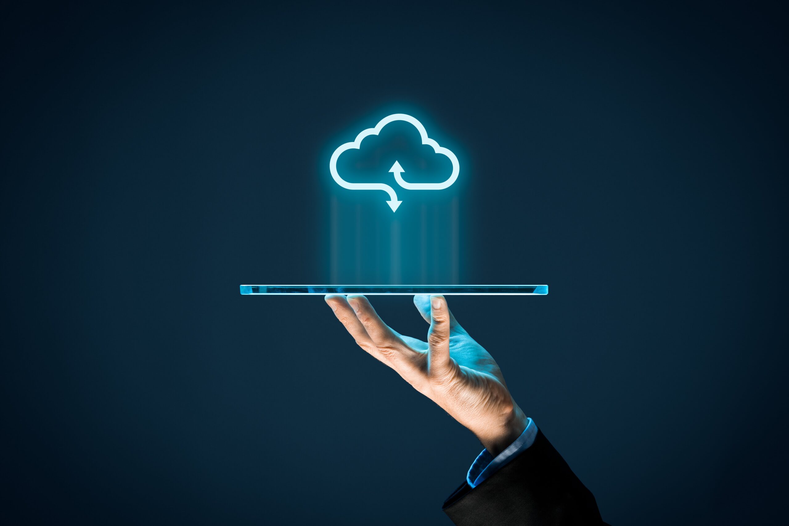 The ABC of Cloud Computing