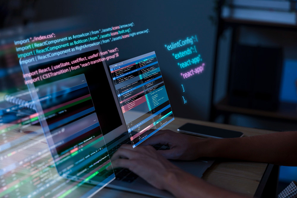 Basic Steps to Starting a Career in Tech