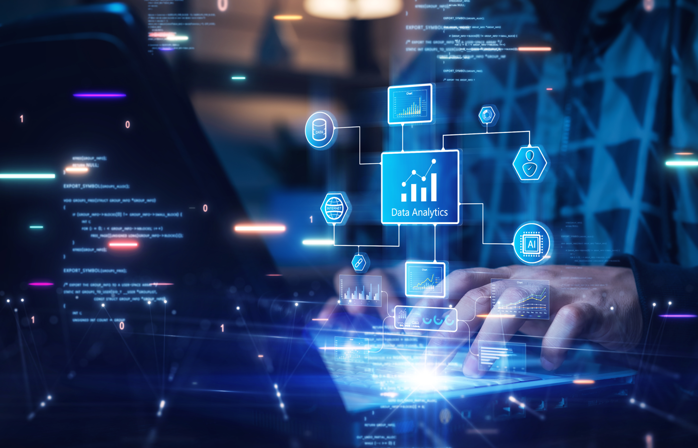 How to start a career in data analysis